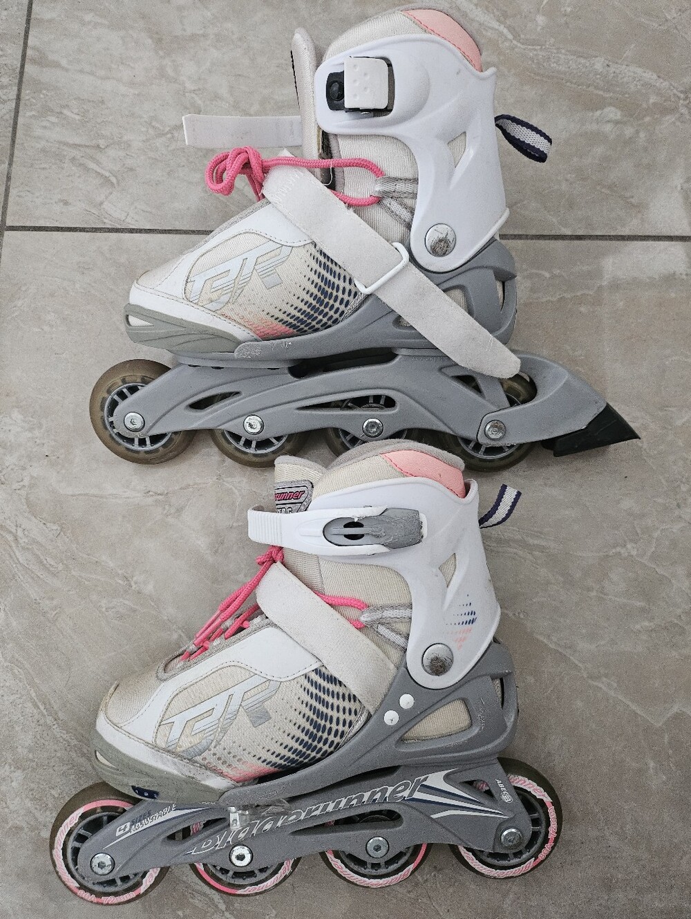 Kids Adjustable Rollerblades